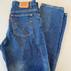 Vintage Levi’s